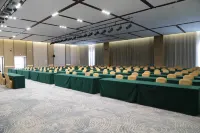 Suzhou Linhu Selenium-Rich Hot Spring Hotel