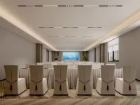 Homeinn Ripple Hotel (Bengbu Wuhe Economic Development Zone Neighborhood Center) Hotels in Wuhe