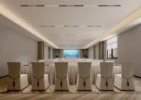 Homeinn Ripple Hotel (Bengbu Wuhe Economic Development Zone Neighborhood Center)