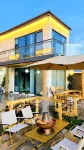 Under the Snow Mountains · Nature Residence Designer Homestay (Zhaosu Branch) - 2-Star