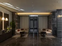 徐州蘇寧臻悅飯店 九龙湖附近的飯店