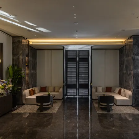 Xuzhou Suning Zhenyue Hotel
