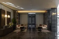 Xuzhou Suning Zhenyue Hotel - 5-Star