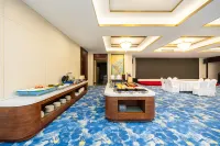 Jinjiang Metropolo Tianjin Meijiang Convention and Exhibition Center Hotel - New
