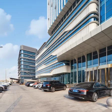 Yunjing Hotel (Tangshan Hetou Old Street Branch)
