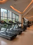 wudang Mountain starry sky designer - Gym