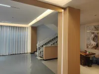 寧洱之禾飯店（普洱古鎮店） - 2 星級