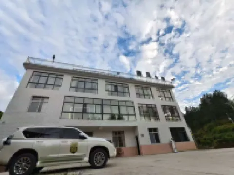 Meet the B&B - Parking