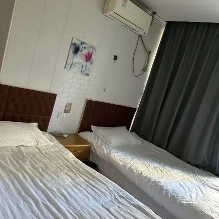 Mini Hostel