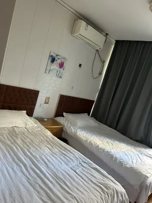 Mini Hostel - صديق للحيوانات الاليفة