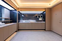 JI-HOTEL - 朝食