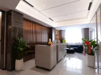 城市之光雲棲酒店 Hotels in Jingshan