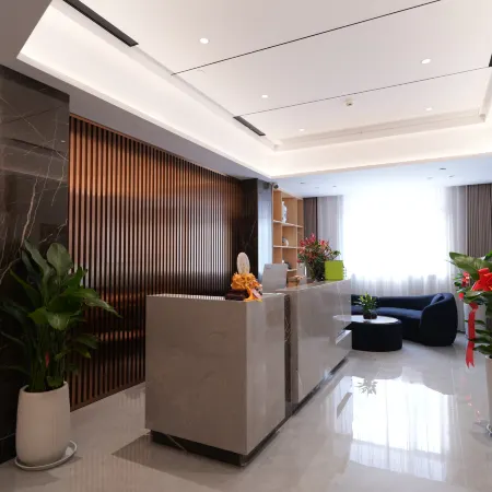 城市之光雲棲酒店