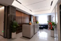 城市之光雲棲酒店