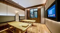 Wuyuan Gunai · Lanshan High-End Designer Boutique Inn - spa