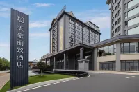 美豪麗致飯店(西雙版納景洪融創國際度假區店)