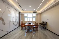 YouKe Time Hotel