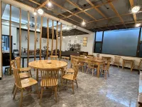 Pengzhou Longmen Four Seasons Homestay