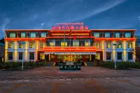Yangpar Stone Manor Hotel Hotels in 