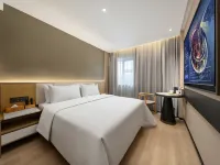 Non-Fan Yunju Hotel (Kaifeng Qingming Riverside Garden Drum Tower Plaza Branch)
