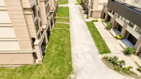 Jingxi Guimei Lohas Hotel - موقف سيارات