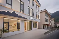 WANGXIAN Valley Mountain Residence Diary