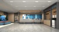 Home Inn (Xingtai Aier Eye Hospital Branch)