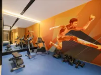 City Comfort Inn (Zhaotong Wuyue Square Branch) 昭通のホテル