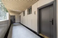 晉江輕享民宿（晉江國際機場·陽光夜市店）