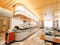 Honglong Xingye Hotel Hotels in Helong
