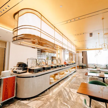 Honglong Xingye Hotel