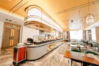 和龍興燁飯店