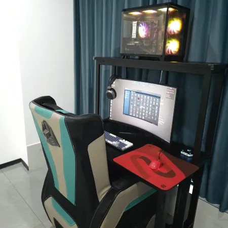 Longyou Feidu E-sports Holiday Homestay