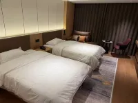智悅輕奢酒店 平江住宿飯店
