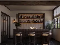 Buqi · viraag Private Hot Spring Courtyard-Style Hotel (Jianshui Ancient City Chaoyang Tower) Hotels in Jianshui
