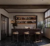 Buqi · viraag Private Hot Spring Courtyard-Style Hotel (Jianshui Ancient City Chaoyang Tower) - جديد