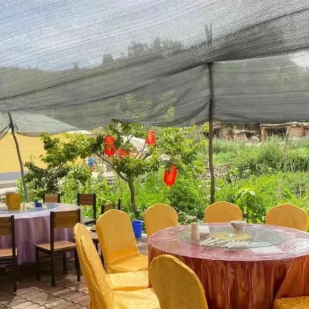 Mulei Pingyan Farm Stay