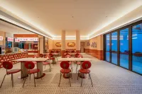 Nihao Tengchong Rehai Scenic Hotel - breakfast