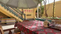庫車嚮往小巷民宿（庫車王府店） - 2星級