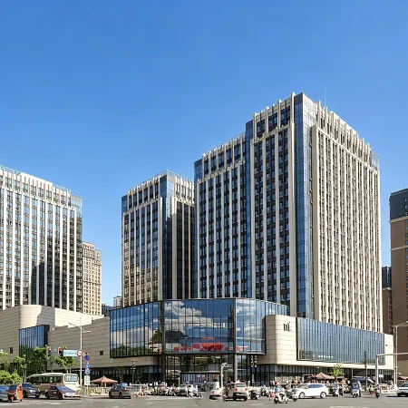 Zimu Hotel (Pandonglai Sanpang Store)