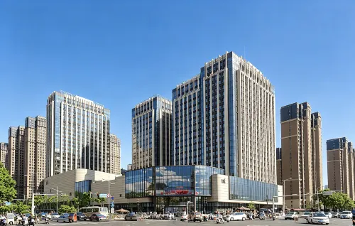 Zimu Hotel (Pandonglai Sanpang Store)