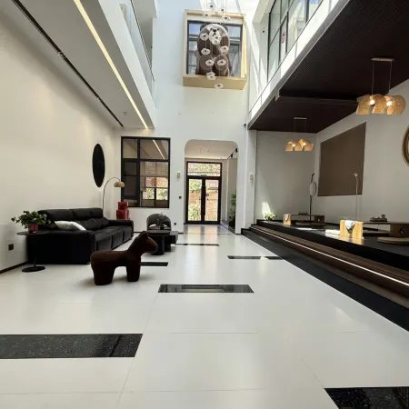 Muqi  Homesthouse