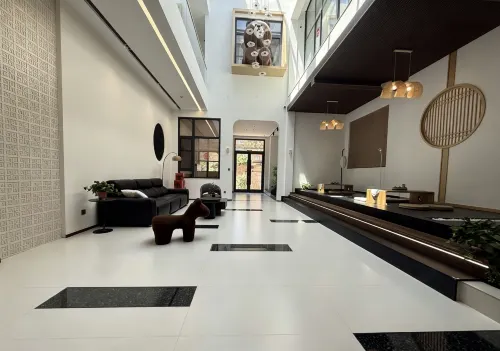 Muqi  Homesthouse