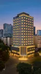 Qingdao May Fourth Square MixC Madison Hotel