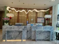 Yangxin Xiandao Lake Days Hotel by Wyndham Hotels in Yangxin