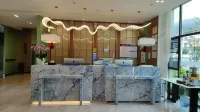 Yangxin Xiandao Lake Days Hotel by Wyndham