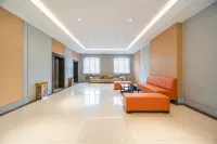 Elong Anyun Hotel (Yining Airport & Ili Old Town Cultural Tourism Zone Branch) - 3 Sao