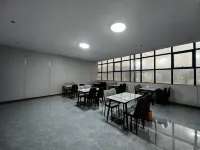 Kaiyue Zhenpin Hotel - breakfast