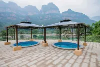 May Maple Forest House Hotel - Hot Tub