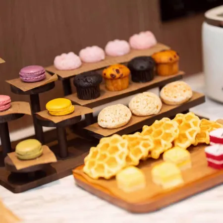 The MEHOOD LESTIE Hotel (Toksun Tianshan Mall)